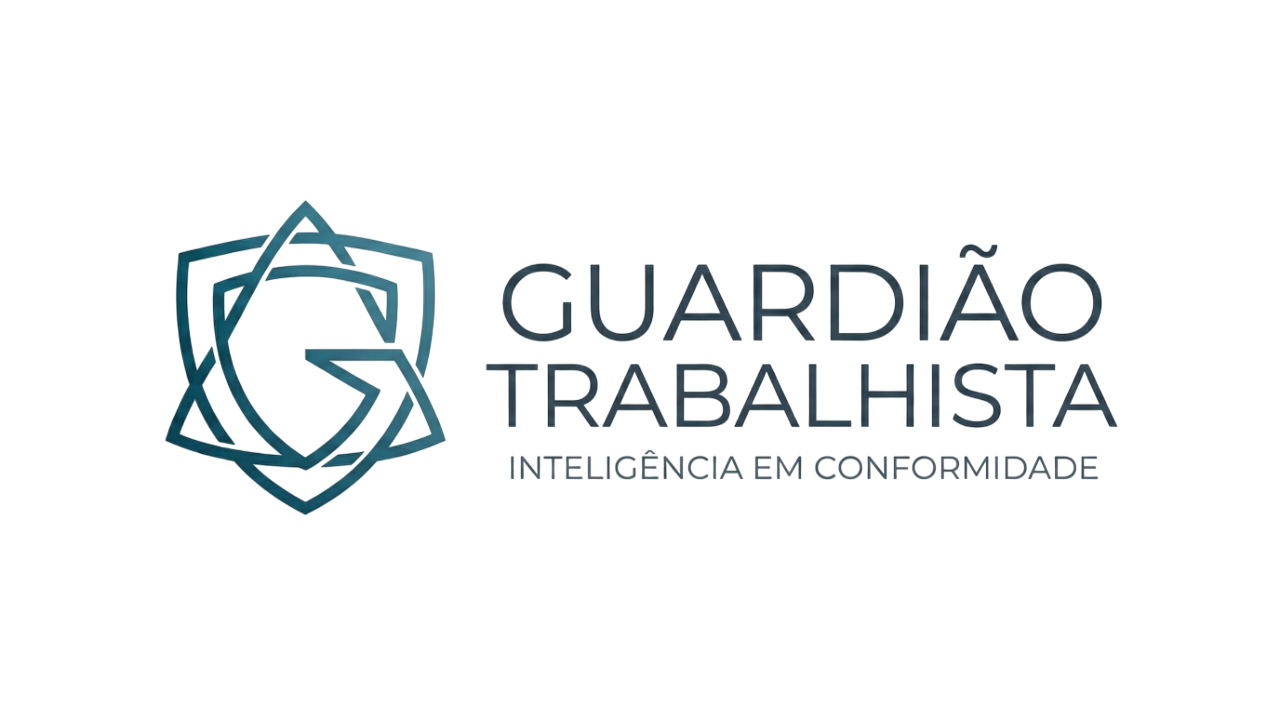 Logo Guardião Trabalhista